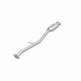 MagnaFlow Conv DF 93-94 Subaru Legacy 2,2 L Re