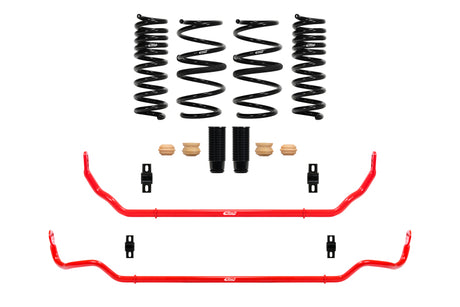 Kit Eibach Pro-Plus pour 20+ A90 Toyota Supra