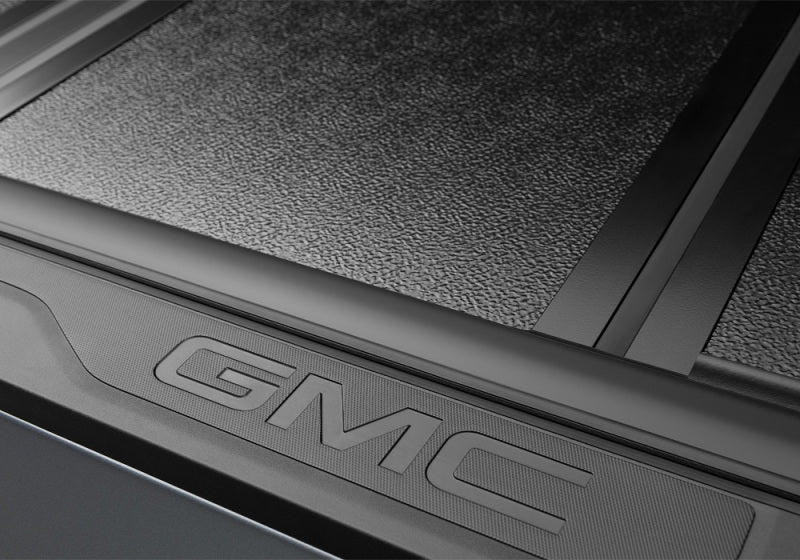 BAK 19-20 Chevy Silverado 8 pieds de caisse 1500 (nouveau style de carrosserie) BAKFlip G2