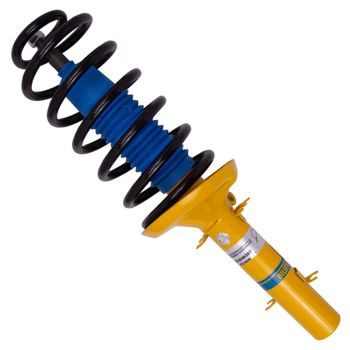 Kit de suspension avant et arrière Bilstein B12 pour Volkswagen Beetle 2008 10 Anos Hatchback