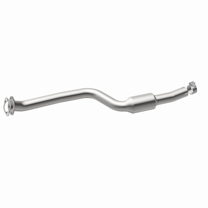 Convertisseur catalytique Magnaflow 09-16 BMW Z4 L6 3.0L de qualité OEM / conforme à l'EPA à montage direct