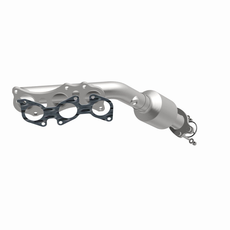 Collecteur MagnaFlow Conv DF Toyota 03-09 4Runner/05-09 Tacoma/05-06 Tundra 4.0LP/S (49 États)