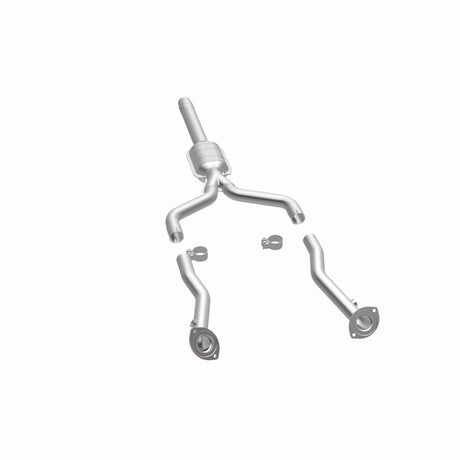 Convecteur MagnaFlow DF 96-97 Lexus LS400 4.0L arrière
