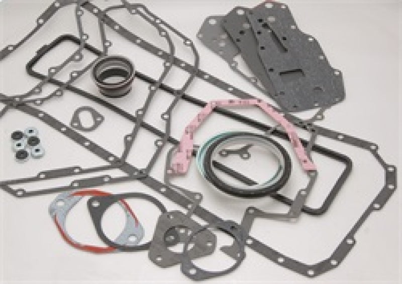 Kit de joints de bas de caisse Cometic Street Pro 92-97 CMS 5,9 L Cummins Diesel 12 V (sans refroidisseur intermédiaire)
