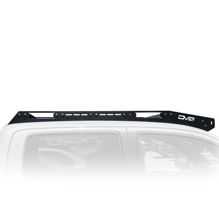 DV8 Offroad 2016+ Toyota Tacoma Aluminum Roof Rack (45in Light)