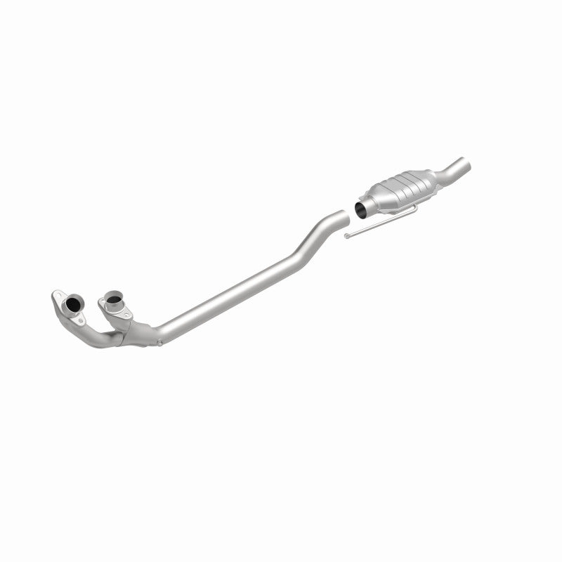 Convecteur MagnaFlow DF Ford 87 96