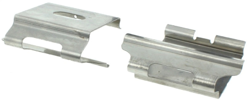 Plaquettes de frein StopTech Street - Avant