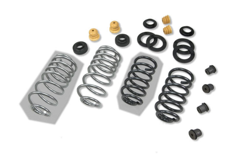 Belltech LOWERING KIT W/O SHOCKS