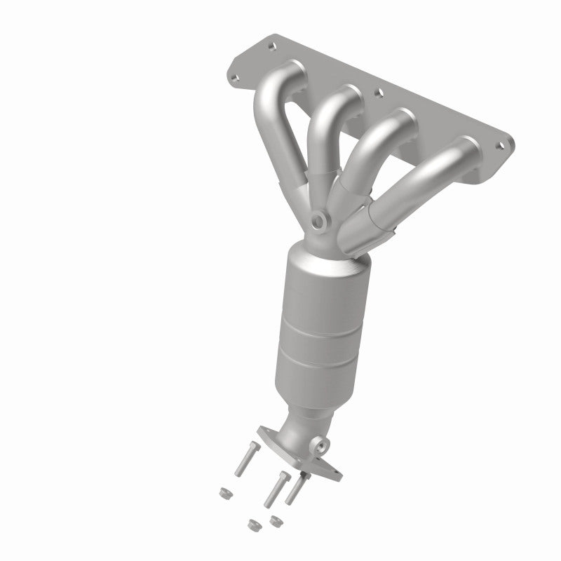 Collecteur d'échappement MagnaFlow Conv DF 05-07 2.3 OEM