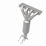 Collecteur d'échappement MagnaFlow Conv DF 05-07 2.3 OEM
