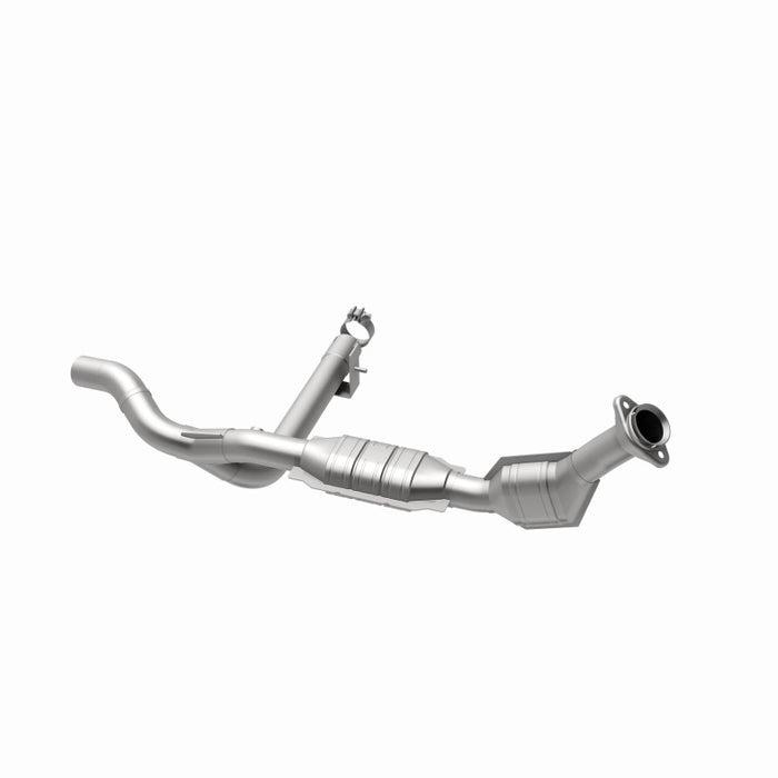 Convecteur MagnaFlow DF 01 Ford F150 5,4 L