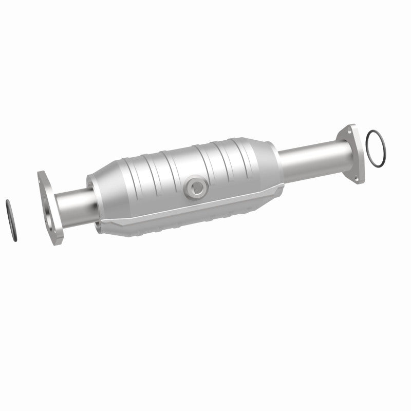 Convecteur MagnaFlow DF 04 Acura TSX 2,4 L