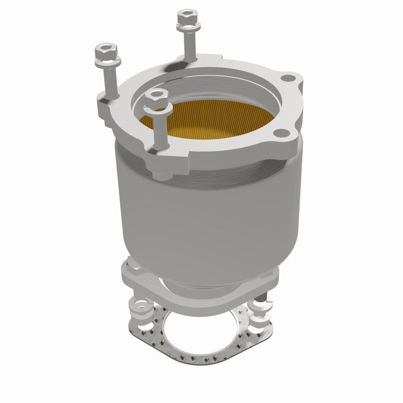 Magnaflow Conv DF 02-03 Hyundai XG350 rr 3,5 L