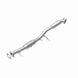 Convecteur MagnaFlow DF Volvo C30