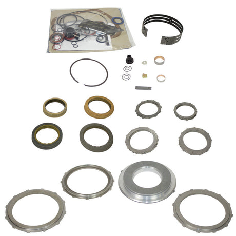 Kit de transmission BD Diesel Built-It 1994-2002 Dodge 47RH/RE Stage 2 Kit intermédiaire