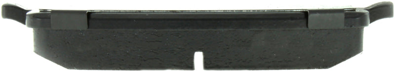 Plaquettes arrière StopTech Performance pour Audi RS4 07-09