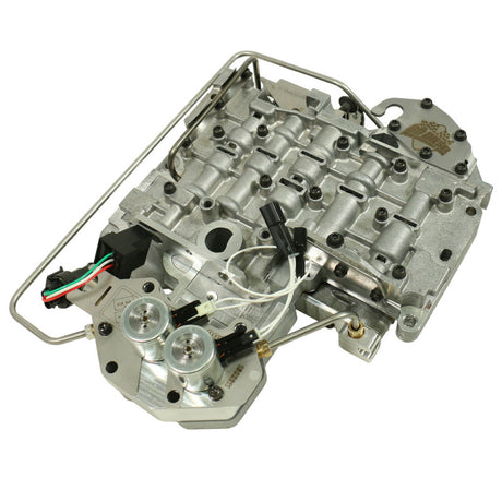 TapShifter BD Diesel 48RE avec corps de soupape - Dodge 2003-2007