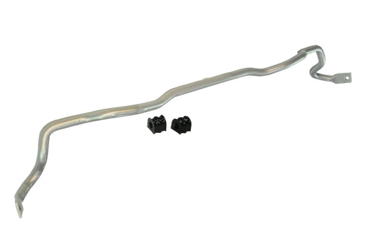 Whiteline 03-07 Subaru Impreza Non-Turbo Sedan Front 22mm Swaybar-heavy duty