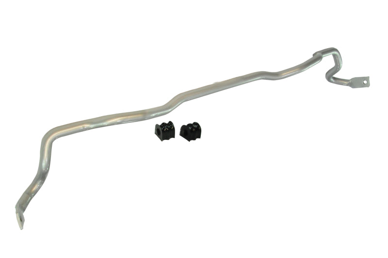 Barre stabilisatrice avant 22 mm Whiteline 03-07 Subaru Impreza berline non turbo - usage intensif