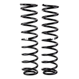 Ressort hélicoïdal ARB / OME avant Jeep Jk 4 pouces