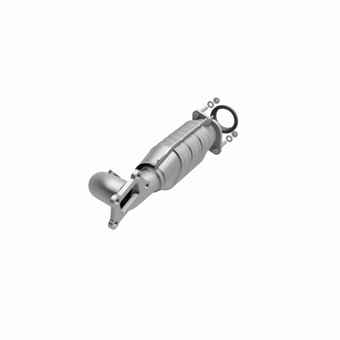 Convecteur MagnaFlow DF 10-11 Cadillac CTS 3.0L