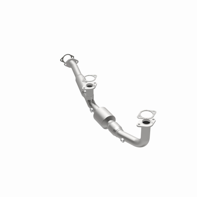 Convecteur MagnaFlow DF 96-00 Chrysler Sebring 2,5 L