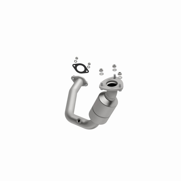 Convecteur MagnaFlow DF 04 Chevy Malibu 3,5 L