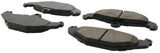 Plaquettes de frein arrière StopTech Performance pour Lotus Exige 05-06