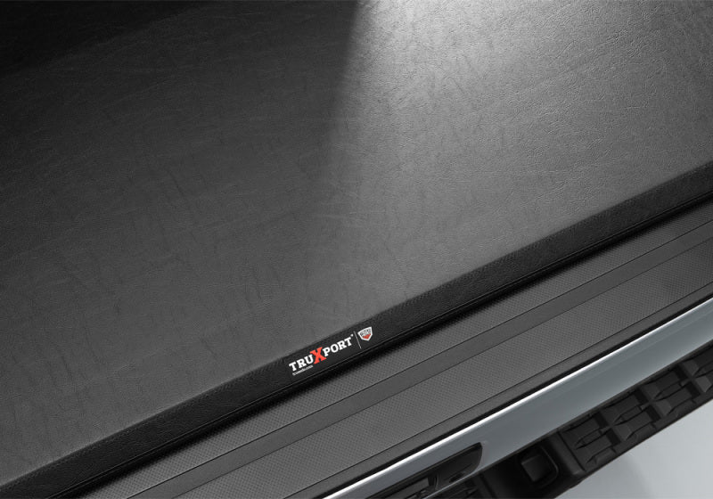 Housse de caisse TruXport pour Toyota Tacoma 16-20 de 6 pieds