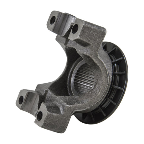 Fourche courte Yukon Gear pour Ford 10,25 pouces et plus anciens avec joint en U de taille 1330