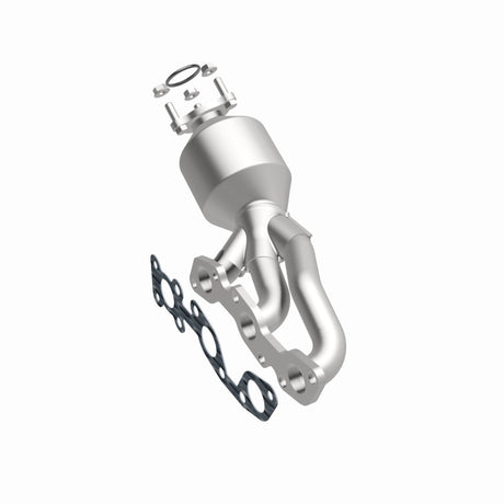 Collecteur côté passager MagnaFlow Conv DF 01-04 Nissan Frontier