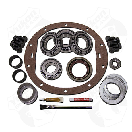 Kit de révision Yukon Gear Master pour différentiel GM Oldsmobile 63-64
