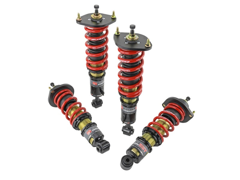 Combinés filetés Skunk2 Mazda Miata NA/NB Pro-ST (avant 8 kg/mm ​​- arrière 6 kg/mm)