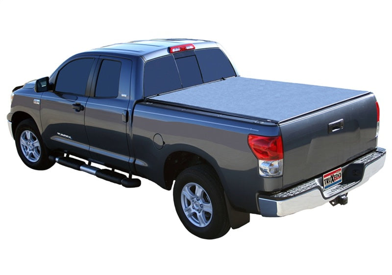 Housse de caisse Truxedo Deuce pour Toyota Tundra 07-20 5 pieds 6 pouces