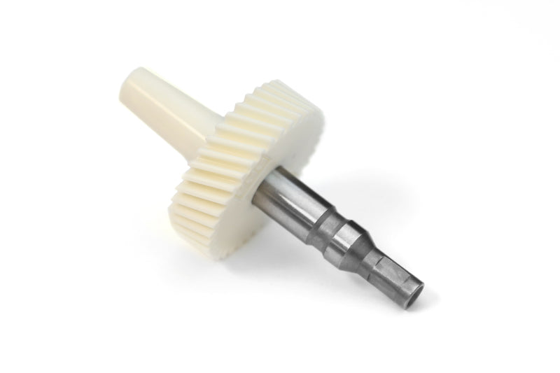 Pignon de compteur de vitesse Rugged Ridge 37 dents courtes