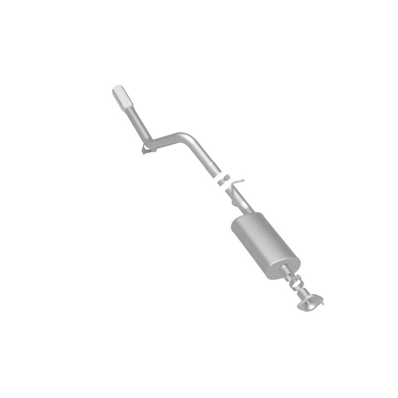 Cat-back MagnaFlow SYS Cherokee 4,0 L 2000-01