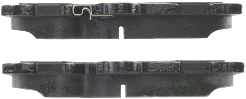 Plaquettes de frein avant StopTech Performance 06 Lexus GS300/430 / 07-08 GS350 / 06-08 IS350