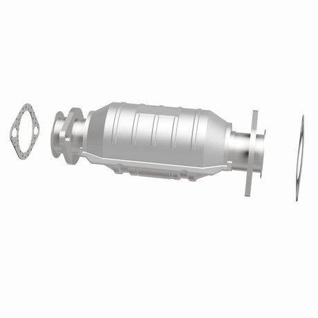 Convecteur MagnaFlow Nissan 12.5X5X4 2.25/2.25202