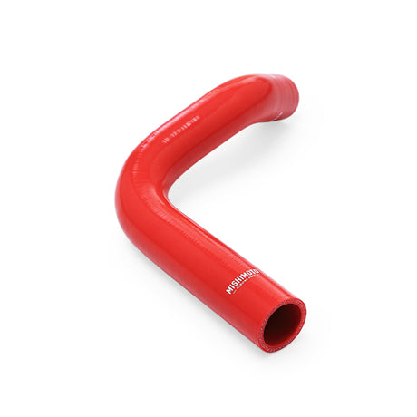 Kit de durites en silicone rouge Mishimoto 07-13 Chevrolet Silverado 1500 V8