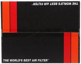 Kit d'admission d'air K&amp;N 11-12 Dodge Challenger / 12 Chrysler 300 / 12 Dodge Charger 6,4 L V8
