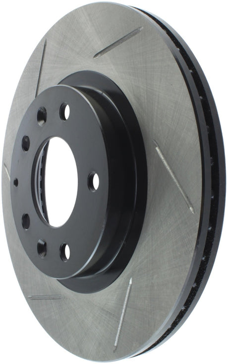 Disque de frein sport avant droit fendu StopTech Mazda Miata NC