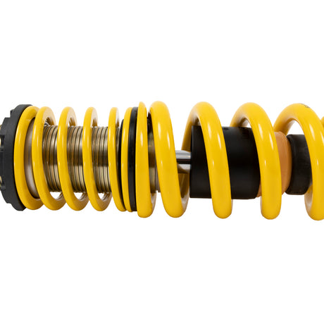 KIT DE FILETAGE DE SUSPENSION Belltech 04-07 COLORADO/CANYON