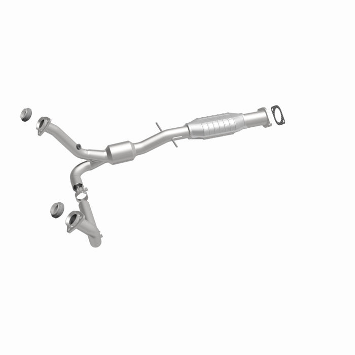 Pompe à eau MagnaFlow Conv DF 00-0 S-10/Sonoma 4,3 L