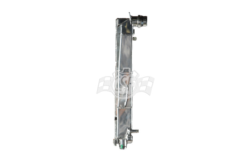 Radiateur CSF 99-06 BMW 323i / 99-05 BMW 325i / 99-06 BMW 328i / 99-05 BMW 330i / 03-05 BMW Z4