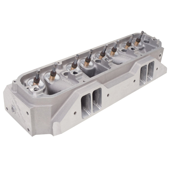 Culasse Edelbrock Chrysler Victor Max Wedge pour moteurs B/Rb Big Chrysler Single Bare Casting