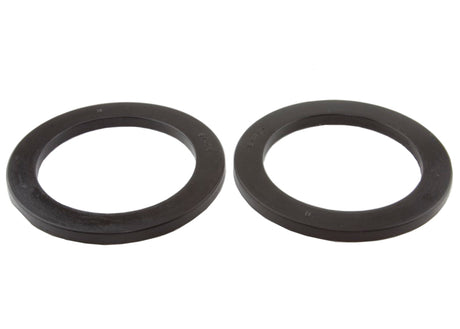 Bague de garniture/garniture de ressort Whiteline Plus 10/65-73 pour Ford Mustang (H - 8 mm)