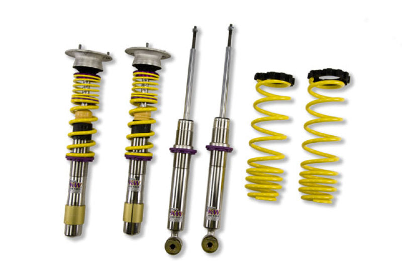 Kit Combinés Filetés KW V2 BMW M5 E39 (M539) Berline