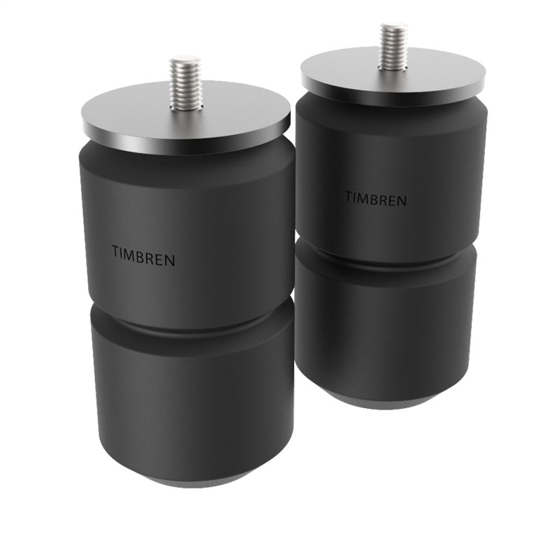 Système d'amélioration de la suspension arrière du Ford Escape 2003 de Timbren