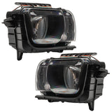 Oracle 10-13 Chevrolet Camaro SMD HL (Non-RS) - ColorSHIFT w/ Simple Controller