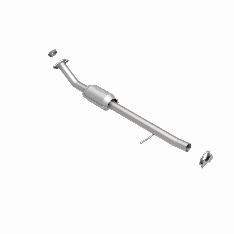 Convecteur MagnaFlow DF 11-12 Mazda 2 1,5 L